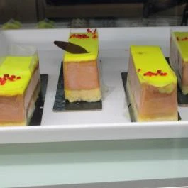 Munch Pastry & Cafe Miskolc - Egyéb