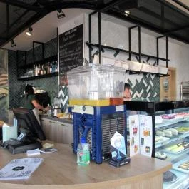 Munch Pastry & Cafe Miskolc - Egyéb