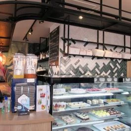 Munch Pastry & Cafe Miskolc - Egyéb