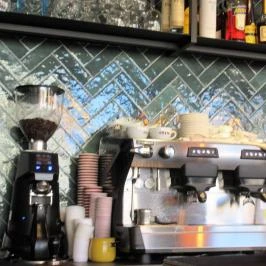 Munch Pastry & Cafe Miskolc - Egyéb