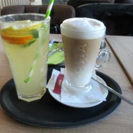 Munch Pastry & Cafe Miskolc - Egyéb