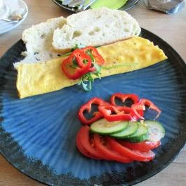 Munch Pastry & Cafe Miskolc - Egyéb