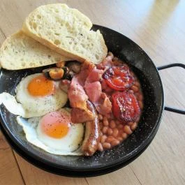 Munch Pastry & Cafe Miskolc - Egyéb