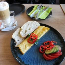 Munch Pastry & Cafe Miskolc - Egyéb