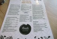 Munch Pastry & Cafe Miskolc