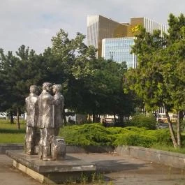 Munkások Budapest - Egyéb