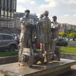 Munkások Budapest - Egyéb