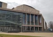 Müpa Budapest Budapest