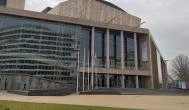 Müpa Budapest Budapest - Egyéb
