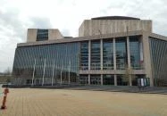 Müpa Budapest Budapest