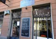 Murok Café Budapest