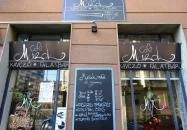 Murok Café Budapest