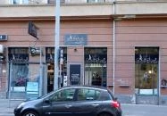 Murok Café Budapest