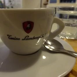 Murok Café Budapest - Étel/ital