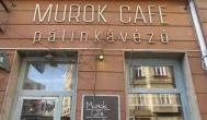Murok Café Budapest - Egyéb