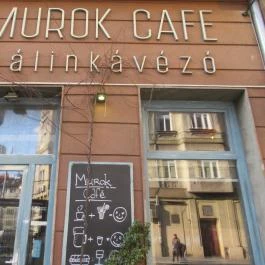 Murok Café Budapest - Egyéb