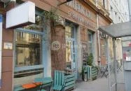 Murok Café Budapest