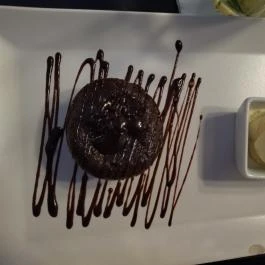 Museum Cafe Sopron - Étel/ital