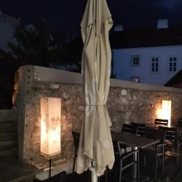 Museum Cafe Sopron - Külső kép