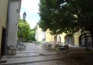 Museum Café Székesfehérvár