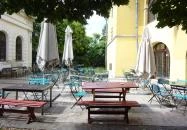 Museum Café Székesfehérvár