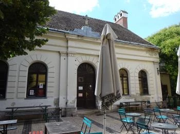 Museum Café Székesfehérvár
