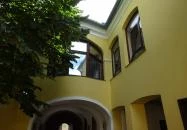 Museum Café Székesfehérvár