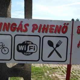 Muskátli Büfé Balatonberény - Egyéb