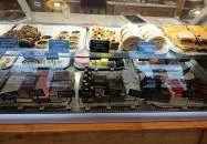 Muskátli Cafe Nagykanizsa