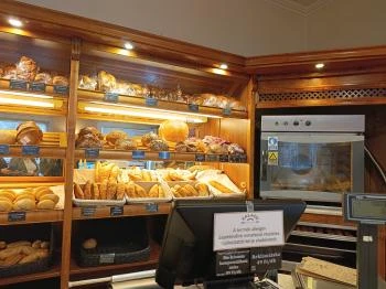 Muskátli Cafe Nagykanizsa