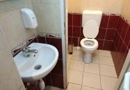 Muskátli Cafe Nagykanizsa