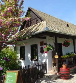 Muskátli Vendéglő 