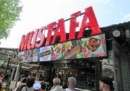 Mustafa Gyros Siófok