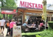 Mustafa Gyros Siófok