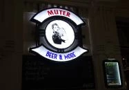 Muter Café & Beer Budapest