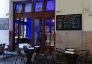 Muter Café & Beer Budapest