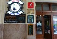Muter Café & Beer Budapest
