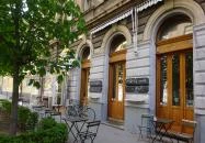 Műterem Kávézó Budapest