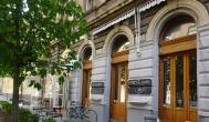 Műterem Kávézó Budapest - Külső kép