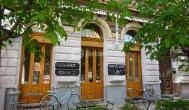 Műterem Kávézó Budapest - Külső kép