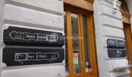 Műterem Kávézó Budapest - Külső kép