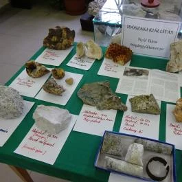 Művelődési Ház és Bányászati Kiállítóhely, Recsk - 