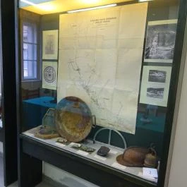 Művelődési Ház és Bányászati Kiállítóhely, Recsk - 