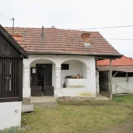 Művelődési Központ, Könyvtár és Múzeum - Borsodi Tájház, Edelény - 