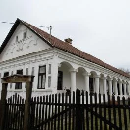 Művelődési Központ, Könyvtár és Múzeum - Borsodi Tájház, Edelény - 