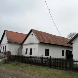 Művelődési Központ, Könyvtár és Múzeum - Borsodi Tájház, Edelény - 
