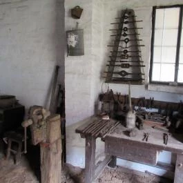 Művelődési Központ, Könyvtár és Múzeum - Borsodi Tájház, Edelény - 