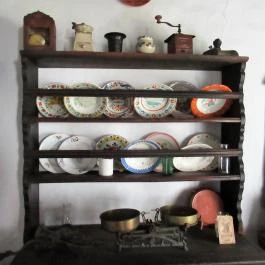 Művelődési Központ, Könyvtár és Múzeum - Borsodi Tájház, Edelény - 