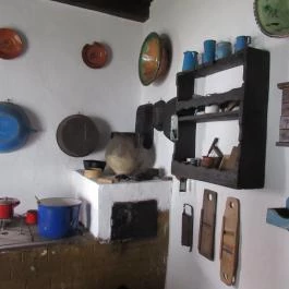 Művelődési Központ, Könyvtár és Múzeum - Borsodi Tájház, Edelény - 