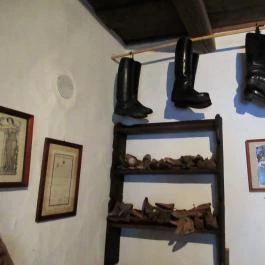 Művelődési Központ, Könyvtár és Múzeum - Borsodi Tájház, Edelény - 